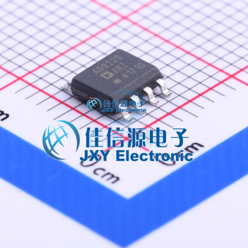 AD8228ARZ  ADI(亚德诺)/LINEAR  SOIC-8 150mil