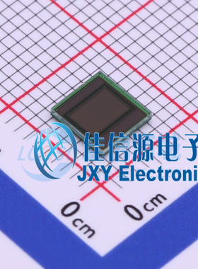 图像传感器  AR0144CSSC20SUKA0-CRBR  onsemi(安森美)  ODCSP-69