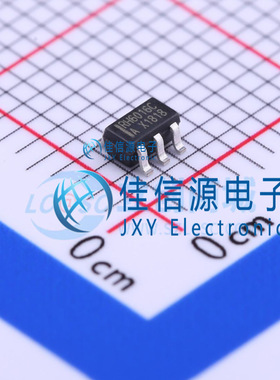 触摸芯片 RH6016C RONGHE(融和) SOT-23-6 单按键触摸感应开关