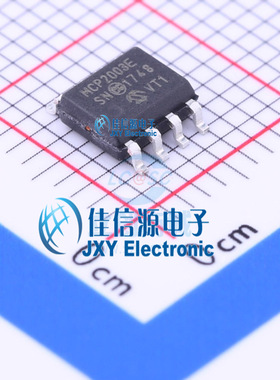 MCP2003-E/SN  MICROCHIP(美国微芯)  SOIC-8_150mil