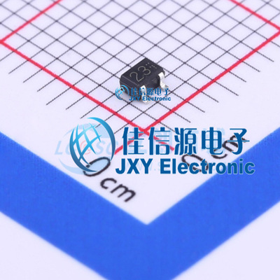 数字晶体管      DTC143EUAT106  ROHM(罗姆)  SOT-323