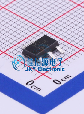 LP1116-18G3F  LOWPOWER(微源半导体)  SOT-223