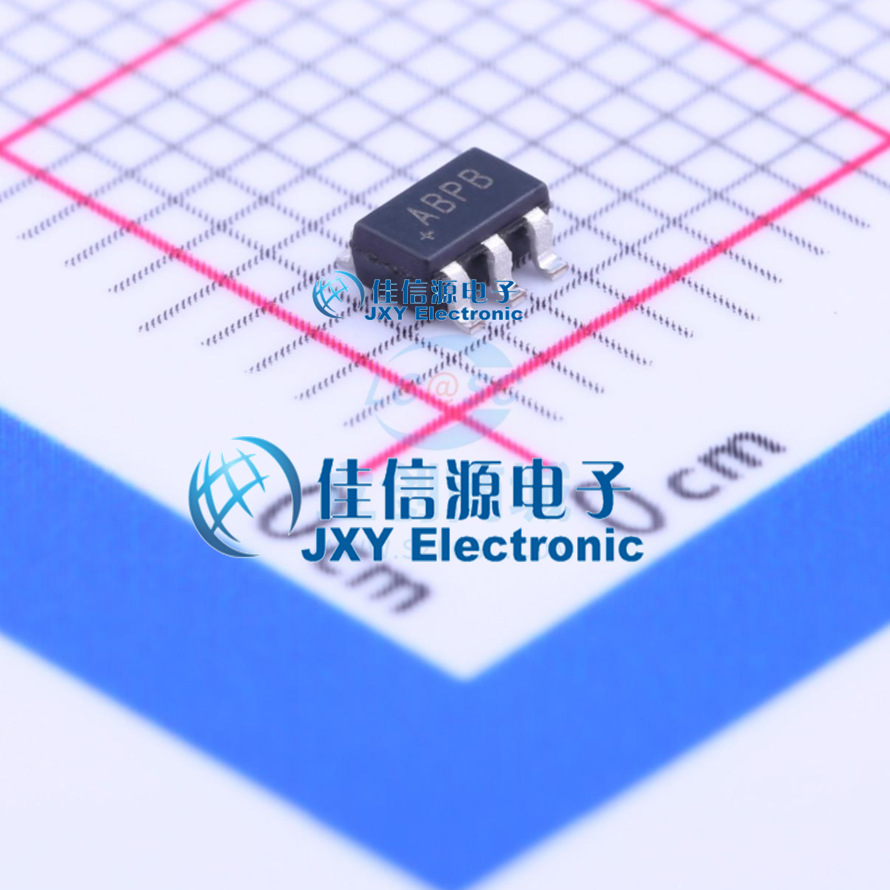 监控和复位芯片   MAX6730UTSD3+T  MAXIM(美信)   SOT-23-6