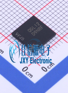 MT48LC8M16A2B4-6A IT:L  micron(镁光)  VFBGA-54