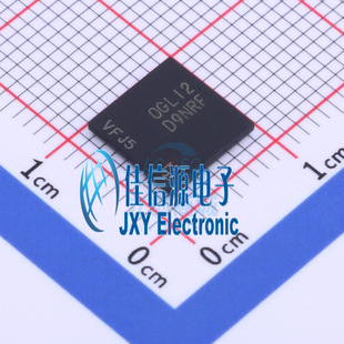 MT48LC8M16A2B4-6A IT:L micron(镁光) VFBGA-54