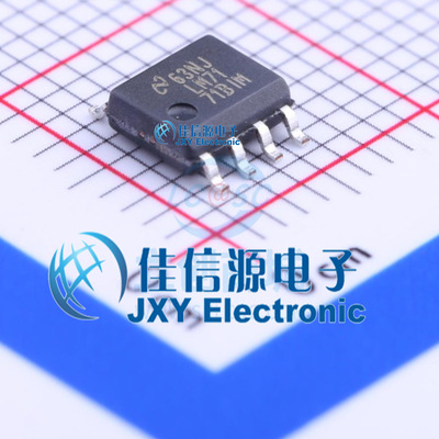 LM7171BIM/NOPB  TI()  SOIC-8 150mil