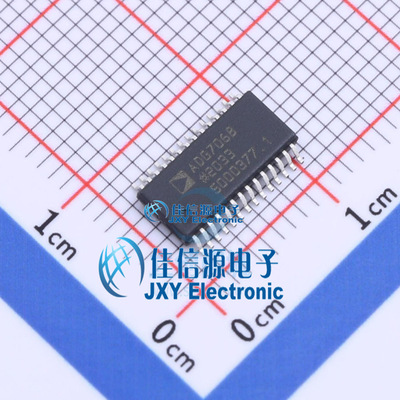 ADG706BRUZ  ADI(亚德诺)/LINEAR(凌特)  TSSOP-28