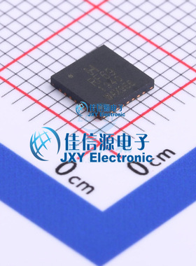 RF69  HOPERF(华普微电子)  QFN-28