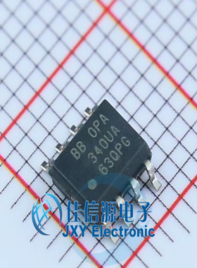 OPA340UA/2K5  TI()  SOIC-8 150mil