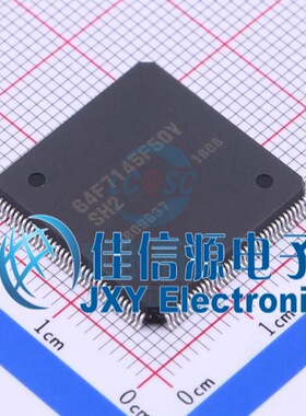 HD64F7145F50V RENESAS(瑞萨)/IDT LQFP-144