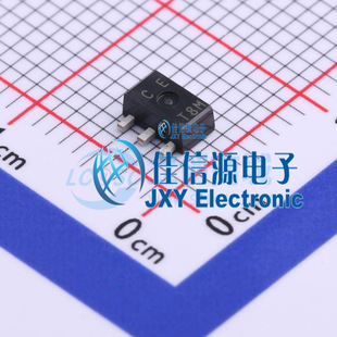 onsemi 三极管 2SC3649T 安森美 243AA BJT