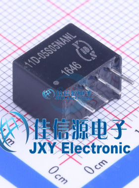 电源模块    11D-05S05NANL  YDS(元册科技)  插件