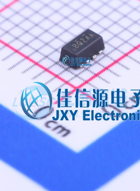 场效应管   SI5403DC-T1-GE3  VISHAY(威世)  ChipFET1206-8