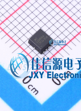场效应管(MOSFET)     JMTQ35N06A   JJW(捷捷微)   PDFN-8L