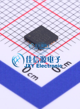 AD7689BCPZRL7  ADI(亚德诺)/LINEAR  LFCSP-20