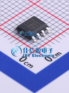 线性稳压器(LDO)  LC1118CS8TR1833  LEADCHIP(岭芯微)  ESOP-8