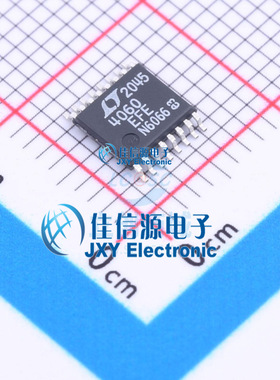 LTC4060EFE#PBF  ADI(亚德诺)/LINEAR(凌特)  TSSOP-16