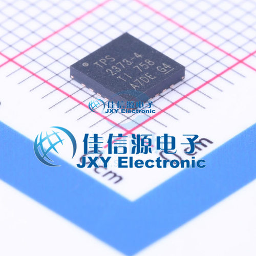 TPS2373-4RGWT  TI()  VQFN-20 5x5x065P
