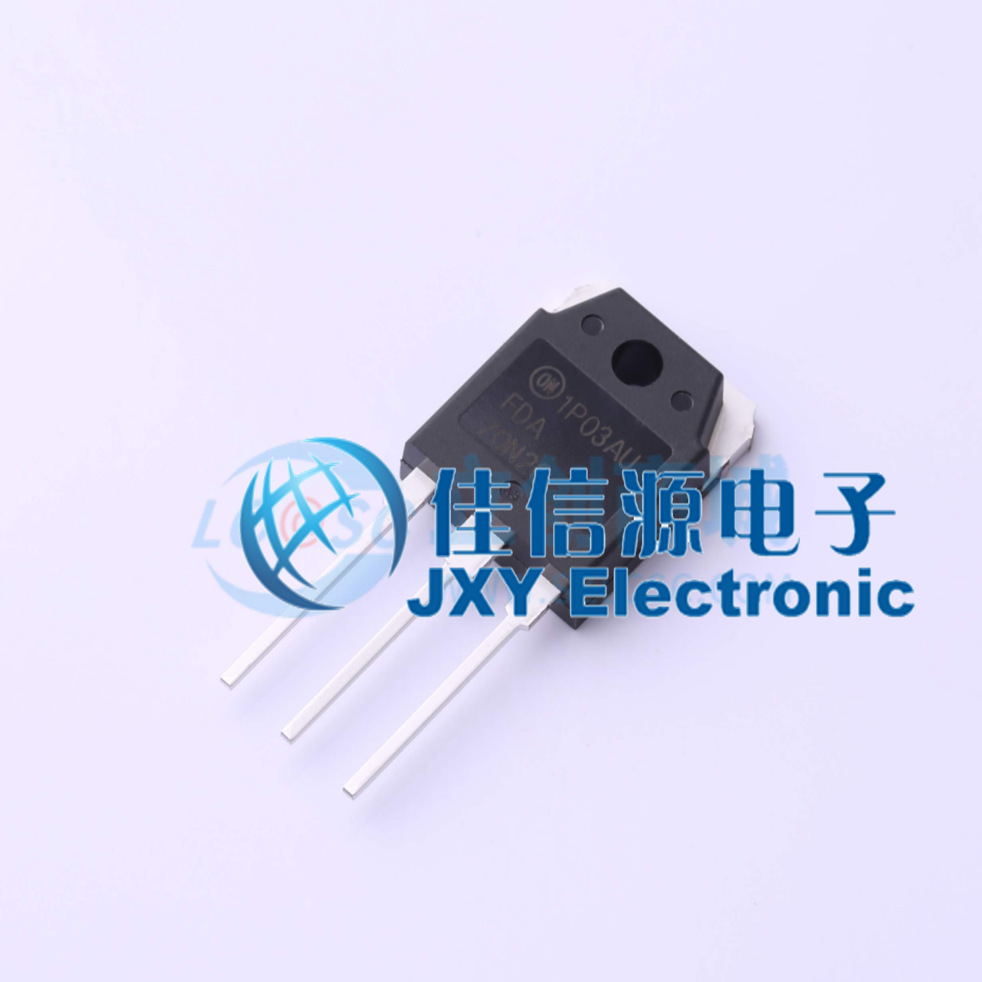 场效应管(MOSFET) FDA70N20 onsemi(安森美) TO-3PN