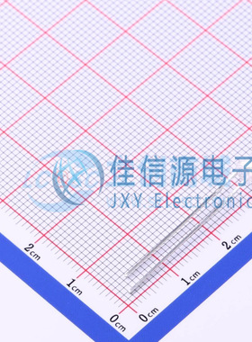 红外发射管   HIR204C  EVERLIGHT(亿光)  插件,D=3mm