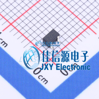 数字晶体管     DTD123EKT146  ROHM(罗姆)   SOT-346