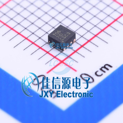 电池管理    BQ294706DSGR  TI()  WSON-8