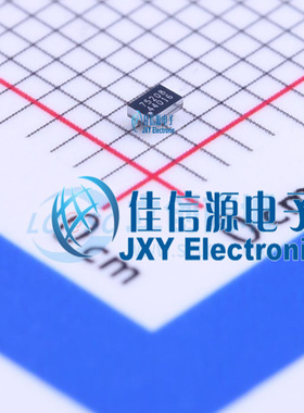场效应管(MOSFET)      CSD75208W1015  TI(德州仪器)  BGA-6