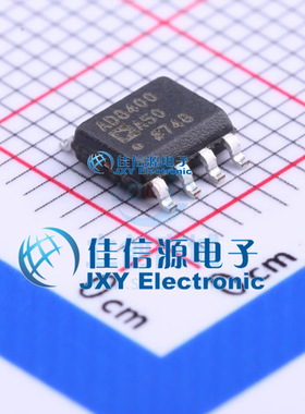 AD8400ARZ50  ADI(亚德诺)/LINEAR  SOIC-8_150mil