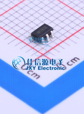 线性稳压器(LDO)  HT7830  HOLTEK(台湾合泰/盛群)  SOT-23-5