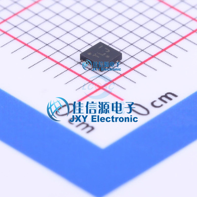 DC-DC电源芯片  NCP1529MUTBG  onsemi(安森美)  UDFN-6
