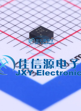 DC-DC电源芯片  TPS61021ADSGR  TI()  WSON-8