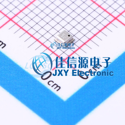 压力传感器BMP388博世1.65V~3.6V