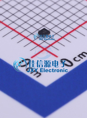 线性稳压器(LDO)  TLV74125PDQNR  TI(德州仪器)  X2SON-4