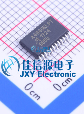 栅极驱动IC   A4940KLPTR-T  ALLEGRO(美国埃戈罗)  TSSOP-24