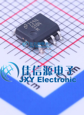 栅极驱动IC   LM5104MX/NOPB  TI()  SOIC-8
