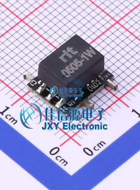 电源模块    B0505XT-1WR3S  rlt  SMD