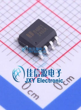 DC-DC电源芯片  EUP3468AWIR1  EUTECH(台湾德信)  SOP-8