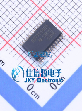 电池管理    BQ7721605PWR  TI()  TSSOP-24
