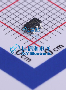 线性稳压器(LDO)  TLV741105PDBVR  TI(德州仪器)  SOT-23-5