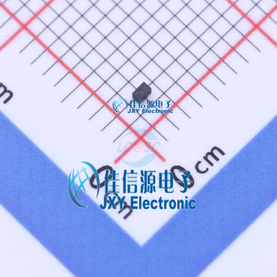 WNM2046B-3/TR韦尔场效应管