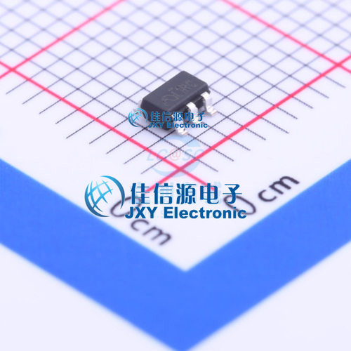 线性稳压器ME6221CM5G南京微盟