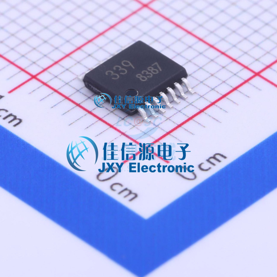 BA10339FV-E2  ROHM(罗姆)  SSOP-B14