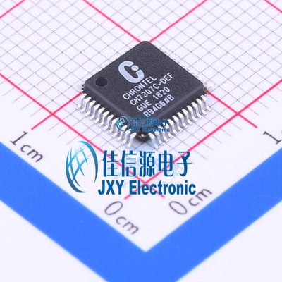 CH7307C-DEF  CONNTEK(昆泰芯)  LQFP-48