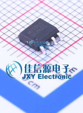 LED驱动     MT7285  MAXIC(美芯晟)  SOP-8-EP