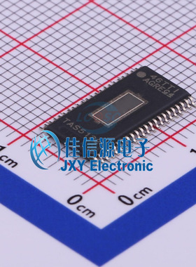 TAS5132DDV   TI()   TSSOP-44