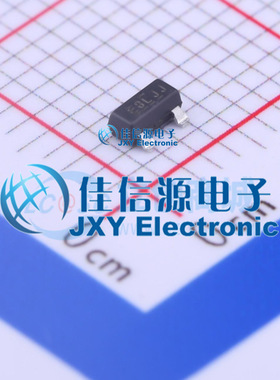 场效应管(MOSFET)     IRLML6402TRPBF  SOT-23