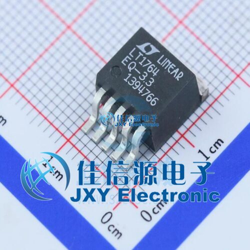 线性稳压器LT1764EQ-3.3ADI3.3V
