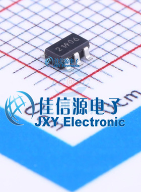 线性稳压器(LDO)  XC6420AB19MR-G  TOREX(特瑞仕)  SOT-23-6