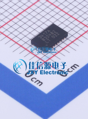 LTC3417AEDHC#TRPBF  ADI(亚德诺)/LINEAR  DFN-16