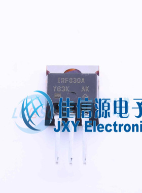 场效应管  IRF830APBF  VISHAY(威世)  TO-220